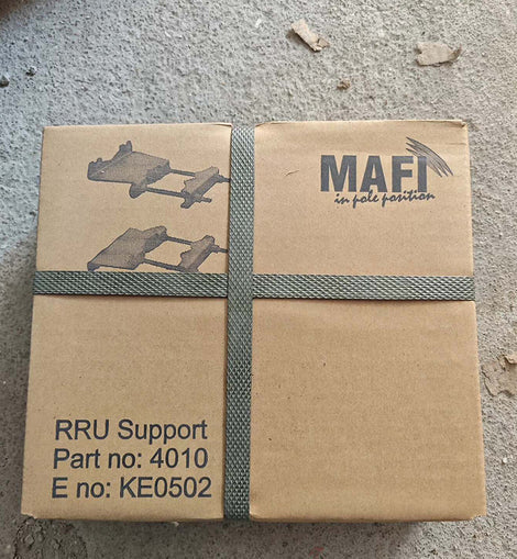 MAFI Ericsson RRU Support 4010 (KE0502)