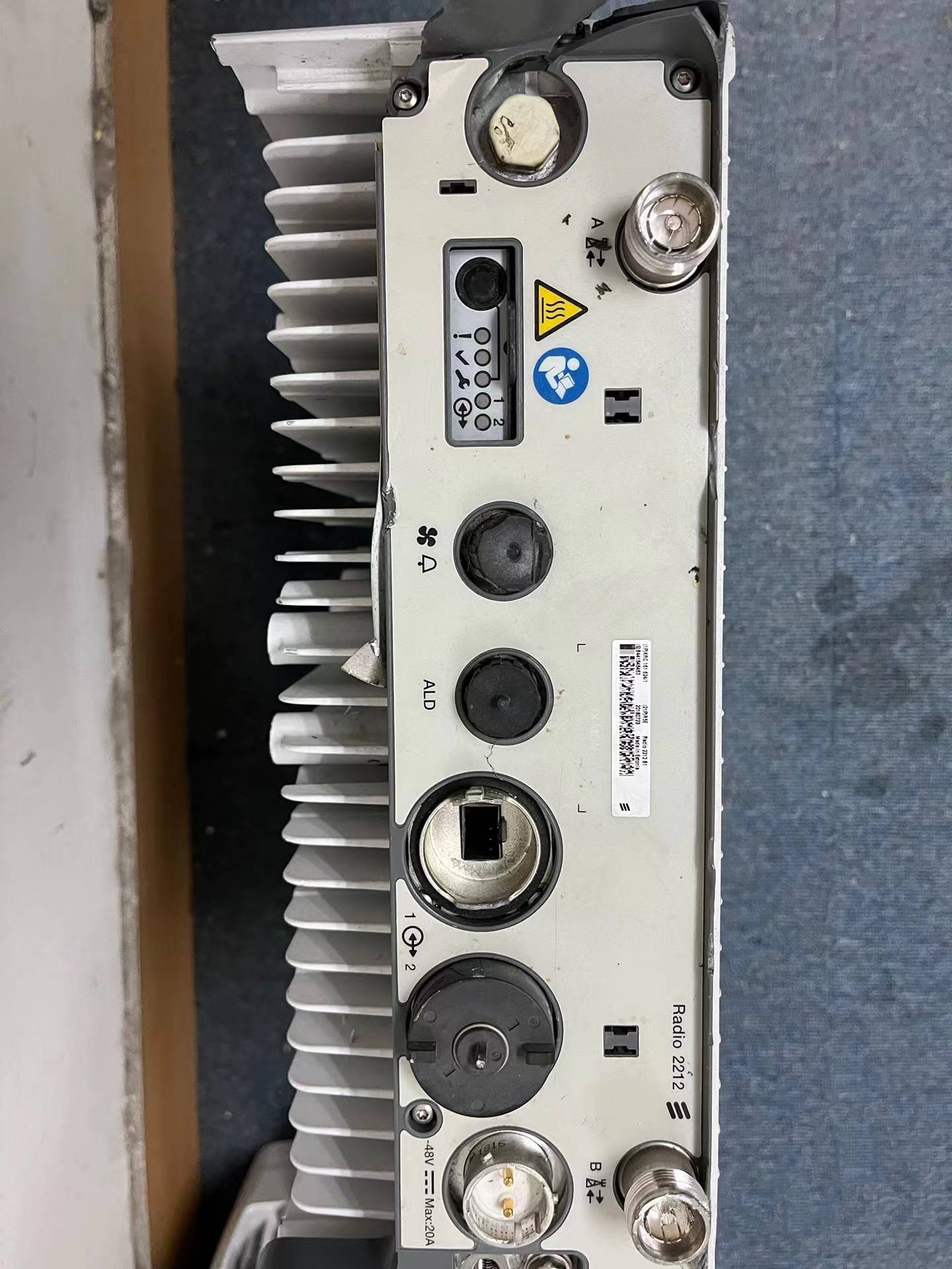2212 B1 KRC161624/1