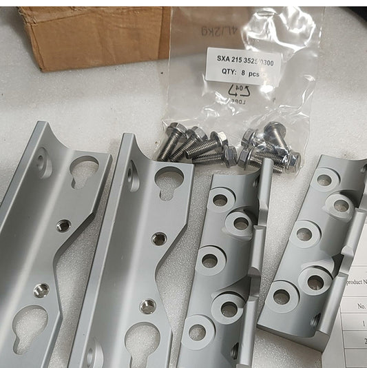 Ericsson 13132-SXK 125 0246/1 RRU Mounting Kit