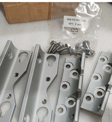 Ericsson 13132-SXK 125 0246/1 RRU Mounting Kit