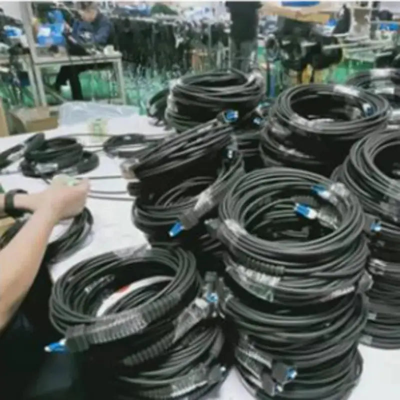 Ericsson Cable RPM 253 1610 Series | CPRI FTTA Outdoor Fiber Optic Cable | DLC/FPM-DLC-SM-5.0