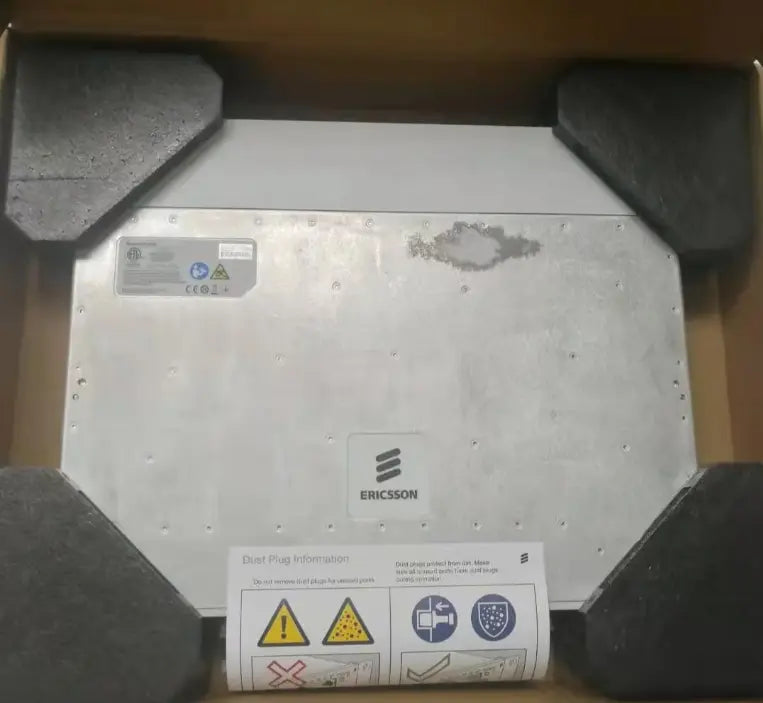 Ericsson KDV127621/11 Baseband 6630