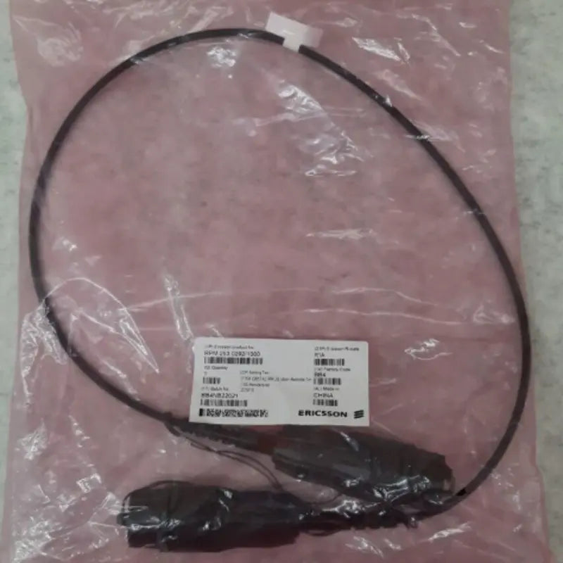 Ericsson RPM 253 0292 Series | Outdoor CPRI FTTA fiber optic cable | DLC/FLX-DLC/FLX-SM-5.0