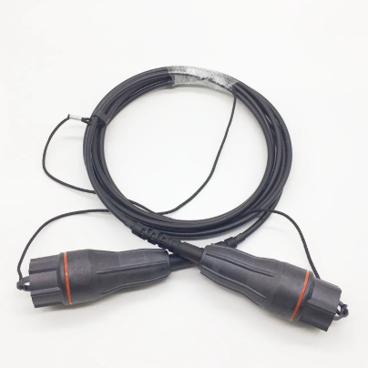 Ericsson RPM 253 0292 Series | Outdoor CPRI FTTA fiber optic cable | DLC/FLX-DLC/FLX-SM-5.0