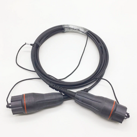 Ericsson RPM 253 0292 Series | Outdoor CPRI FTTA fiber optic cable | DLC/FLX-DLC/FLX-SM-5.0
