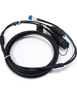 Ericsson RPM 253 1610 DLC/FPM-DLC-SM-5.0