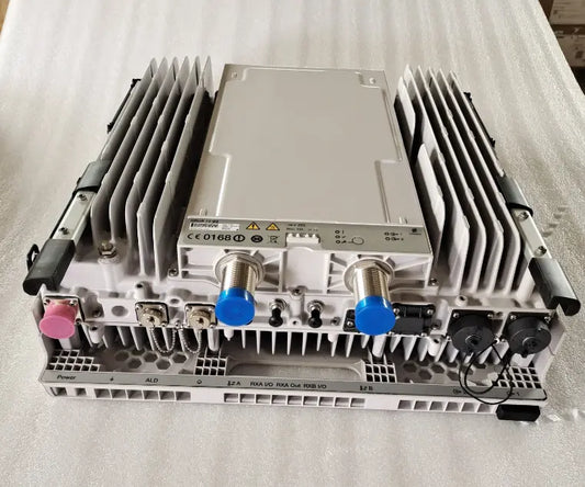 Ericsson RRUS 12 B3 KRC 161 282/2 RRUS 12 B3 Radio Unit