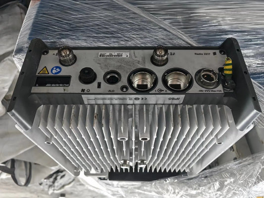 Ericsson Radio 2217 b20 krc 161 549/1 Radio Unit