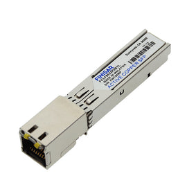 Finisar FCLF8522P2BTL Industrial-grade Gigabit Active Copper SFP Transceiver