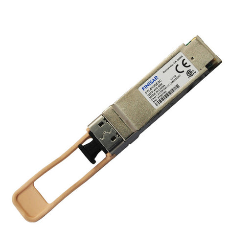 FINISAR FTL410QE2C Optical Module (QSFP28 40G SR4 Multimode)