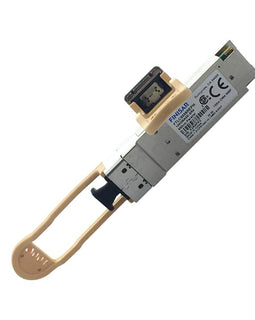 FINISAR FTLC9558REPM 100G SR4 Multimode QSFP28 Optical Module