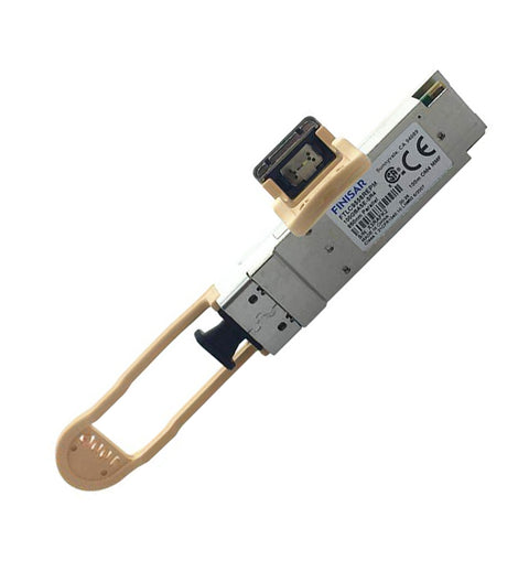 FINISAR FTLC9558REPM 100G SR4 Multimode QSFP28 Optical Module