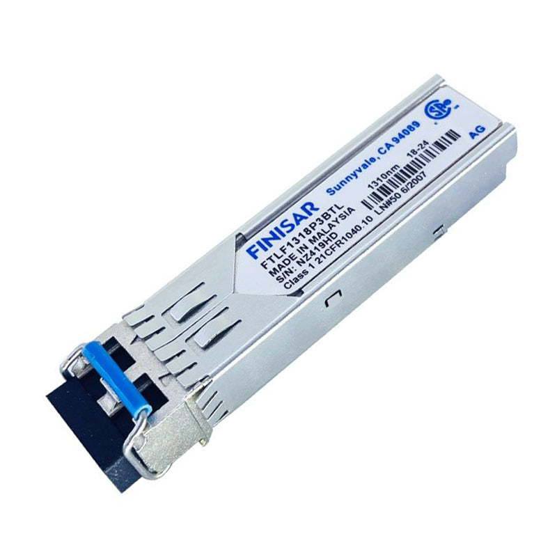 Finisar FTLF1318P3BTL Gigabit Single-Mode Optical Module
