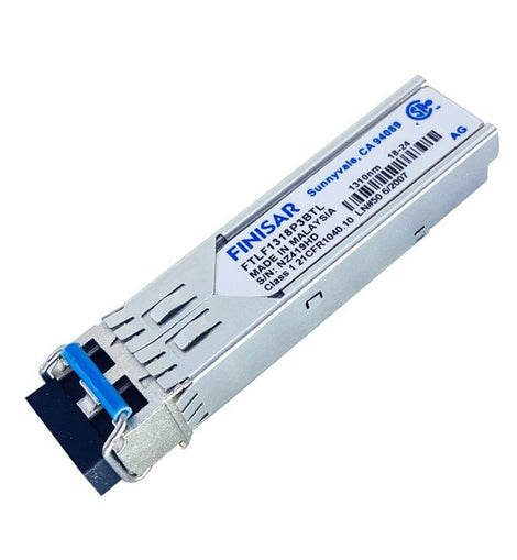 Finisar FTLF1318P3BTL Gigabit Single-Mode Optical Module