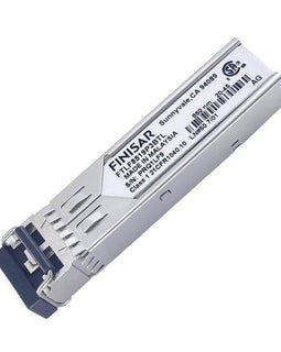 Finisar FTLF8519P3BTL 1.25G (Gigabit) Multimode Optical Module (850nm)