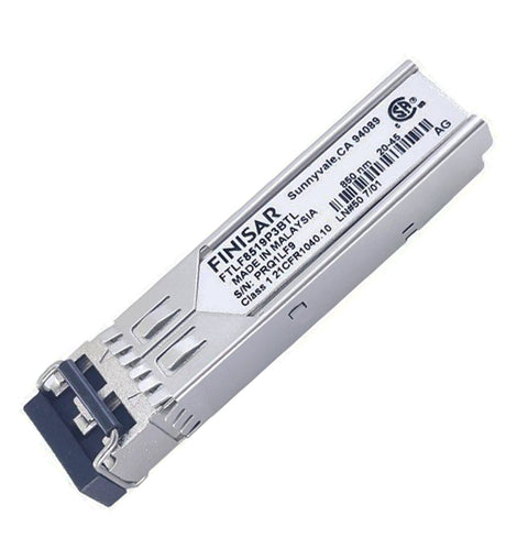 Finisar FTLF8519P3BTL 1.25G (Gigabit) Multimode Optical Module (850nm)