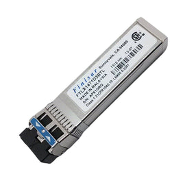 Finisar FTLX1475D3BCL 10 Gigabit Single-Mode Dual-Core Optical Module