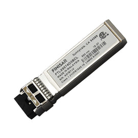 FINISAR FTLX8574D3BCL 10G Multimode SFP+ Optical Module (10GBASE-SR 850nm)