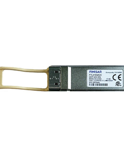 Finisar FTL410QE2C 40Gbps QSFP+ short-reach optical transceiver