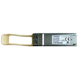 Finisar FTL410QE2C 40Gbps QSFP+ short-reach optical transceiver