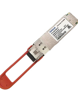 Finisar FTL4E1QE1C 40Gbps QSFP+ extended-reach optical transceiver