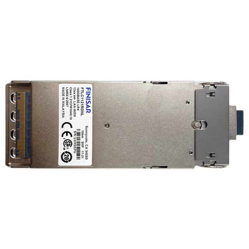 Finisar FTLC1122RDNL 100Gbps CFP2 optical transceiver