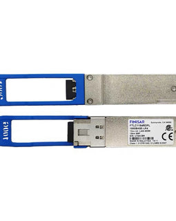 Finisar FTLC1154RDPL 100Gbps QSFP28 optical transceiver