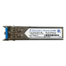 Finisar FTLF1421P1BTL-NN (PN: 471546A.101) 4Gbps SFP optical transceiver