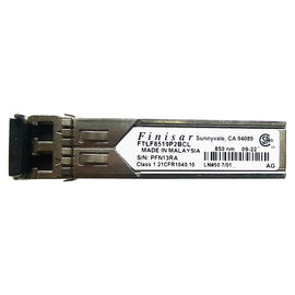 Finisar FTLF8519P2BCL 16Gbps SFP+ optical transceiver