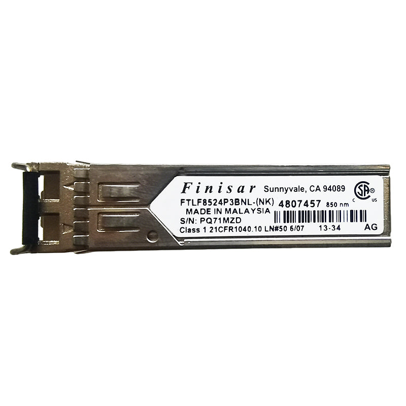 Finisar FTLF8524P3BNL-(NK) 32Gbps SFP+ optical transceiver