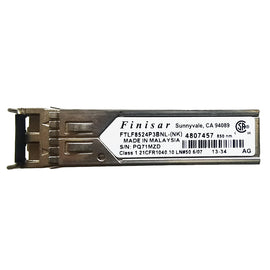Finisar FTLF8524P3BNL-(NK) 32Gbps SFP+ optical transceiver
