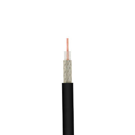 RG174 Flexible Coax Cable 50 Ohm PVC Jacket