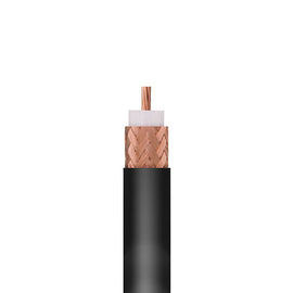 RG213 Flexible Coax Cable 50 Ohm PVC Jacket