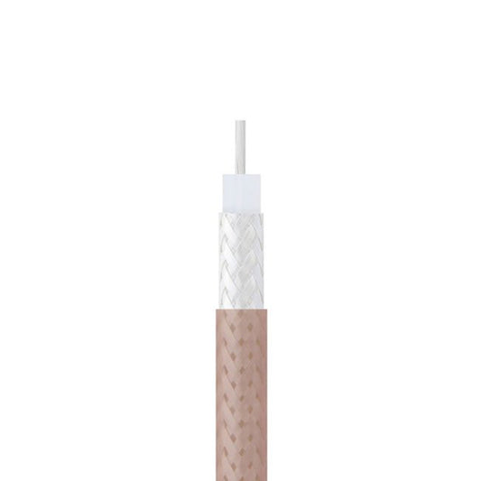 RG316 Flexible 50 Ohm Coax Cable FEP Jacket