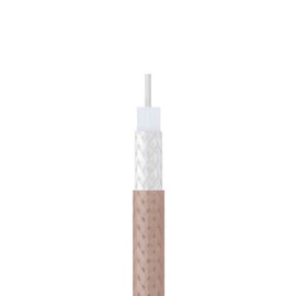 RG316 Flexible 50 Ohm Coax Cable FEP Jacket