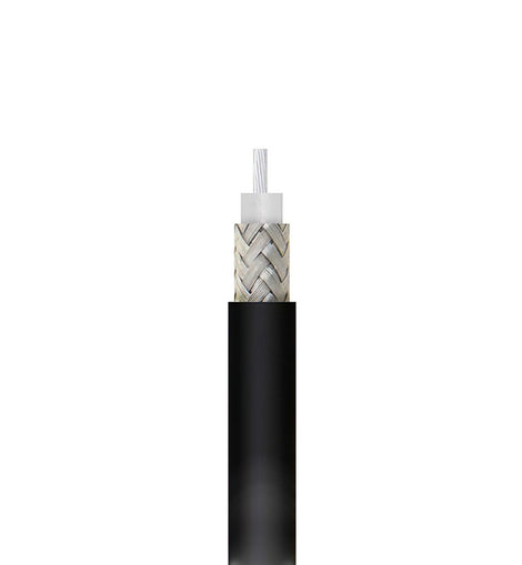 RG58 Flexible coaxial cable 50 Ohms