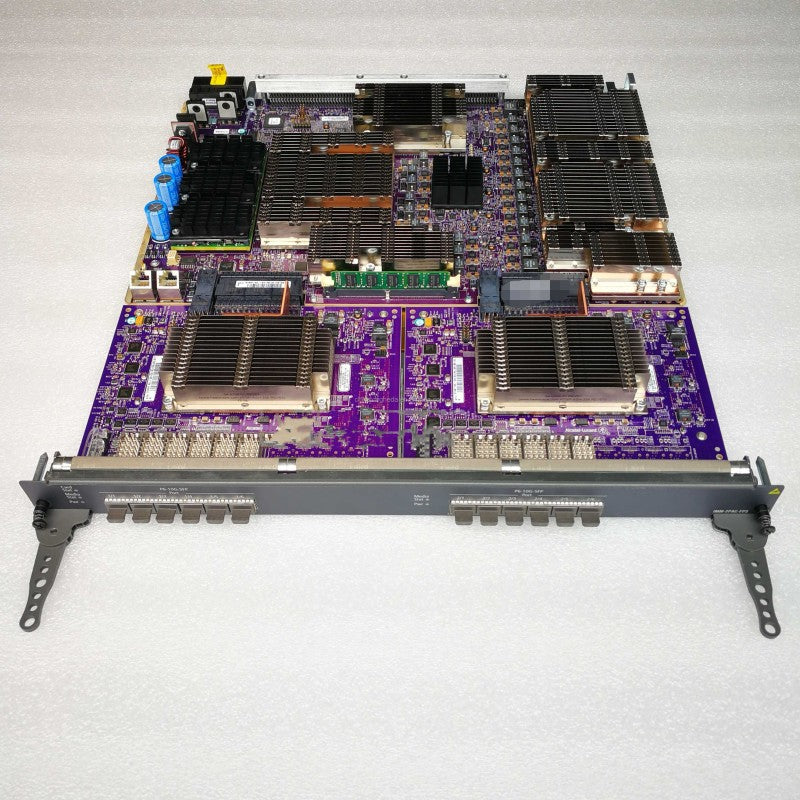 Alcatel-lucent 3HE07158CA IMM-2PAC-FP3