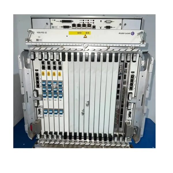 Alcatel-lucent 8DG62471AA ，20P200 for 1830 PSS - Skyward Telecom