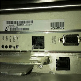 Alcatel-lucent 3AL89794AB SR60M