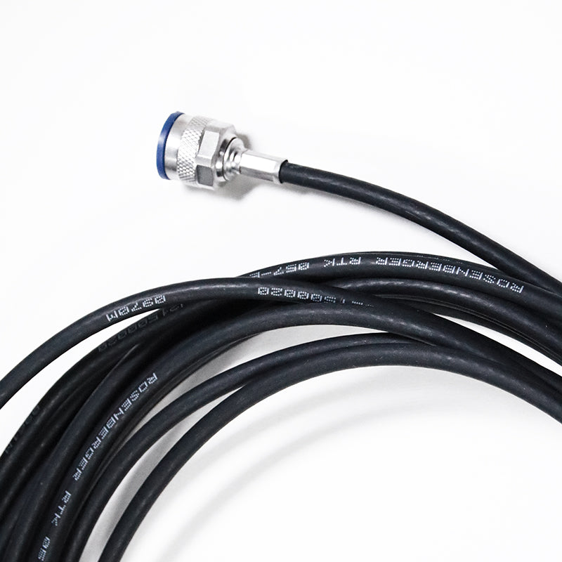 Antenna Cable Ericsson TSR 951 338/1500 Coax Cable
