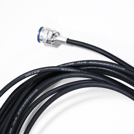 Antenna Cable Ericsson TSR 951 338/1500 Coax Cable