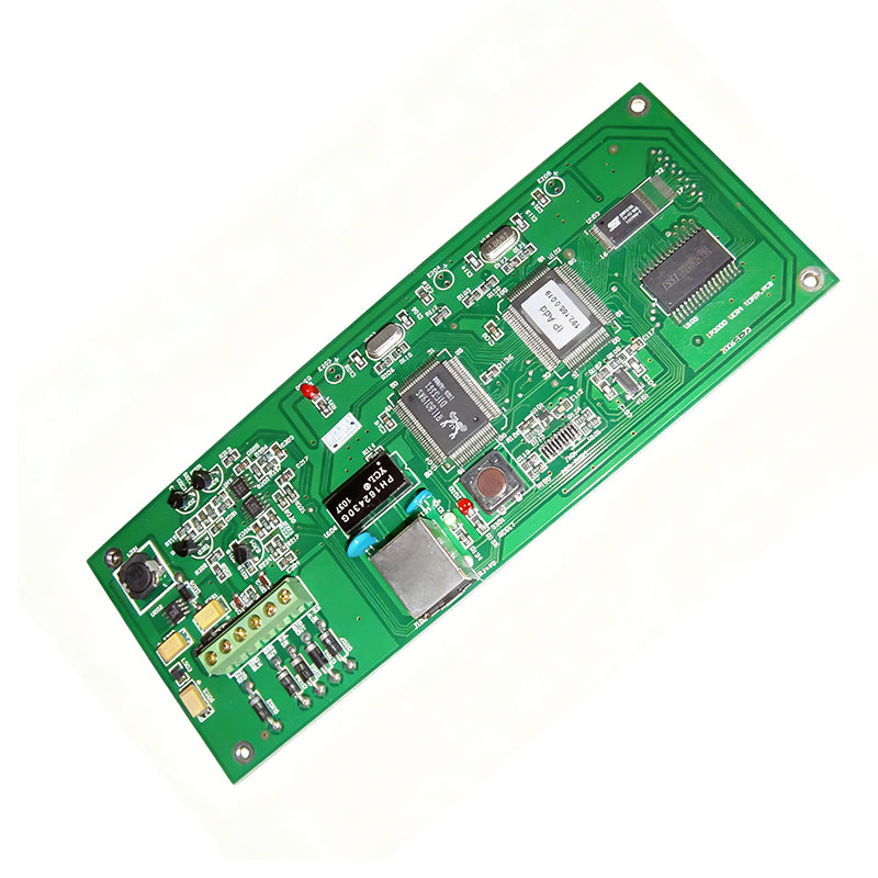 Honeywell IP-2000 V2.0 Ethernet Communication Module