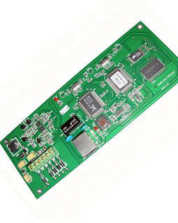 Honeywell IP-2000 V2.0 Ethernet Communication Module