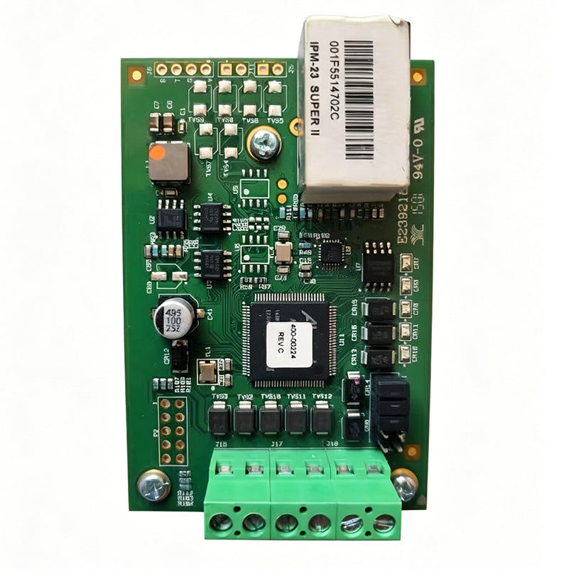 Honeywell IPM-VISTA SUPER II Network Module