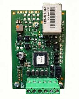 Honeywell IPM-VISTA SUPER II Network Module