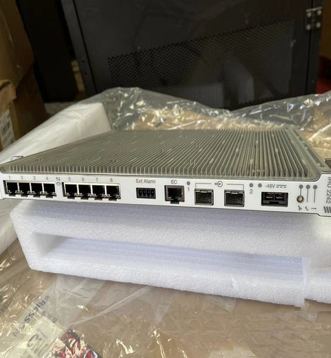 KRC 161 444/ 2 R2B IRU 2242 Indoor Radio Unit For Ericsson RBS 6000 ...