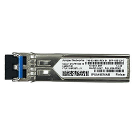 Juniper 740-031850 (Finisar FTLF1318P2BTL-J3) 1Gbps SFP optical transceiver