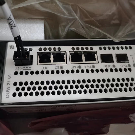 Ericsson Baseband Digital Unit KDU 127 174/3 DUW 31 01 For RBS 6601