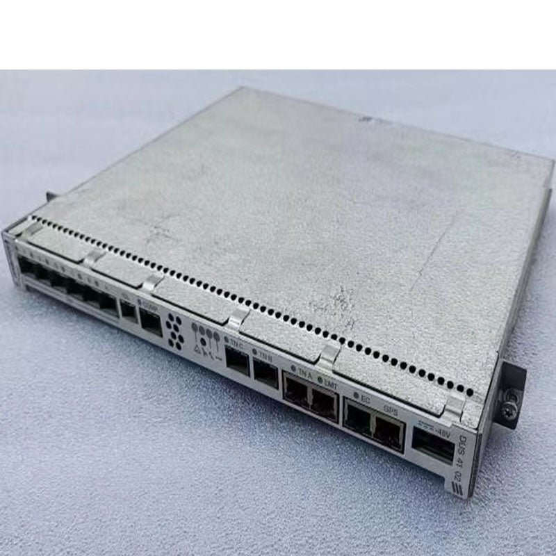 Ericsson KDU 137 624-11  DUS 4102 Baseband Digital Unit For RBS6601