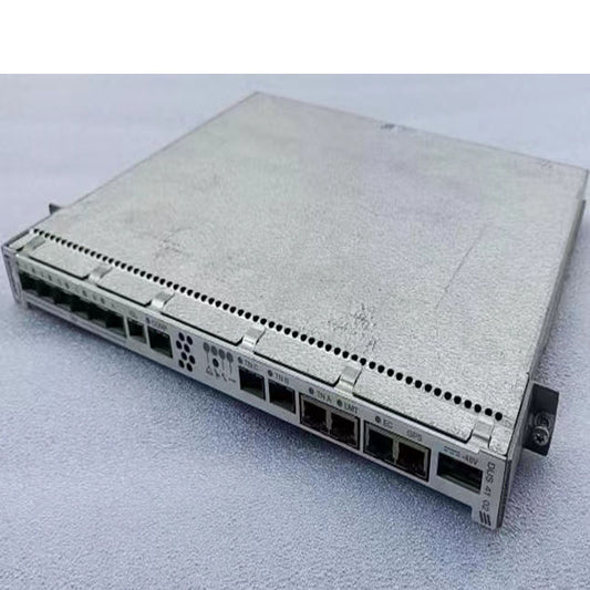 Ericsson KDU 137 624-11  DUS 4102 Baseband Digital Unit For RBS6601